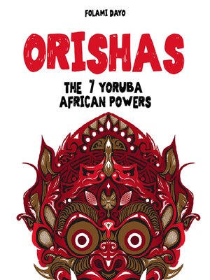 cover image of Orishas